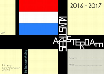 Cover Amsterdam letteromtrek